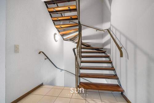 TREPPEN - 
