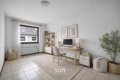 HOME-OFFICE (visualisiert) - 