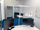 Büro S - Büro S in Neu-Isenburg - 5 Arbeitsplätze, alles inklusive
