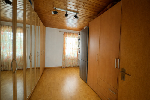 Zimmer Erdgeschoss - 