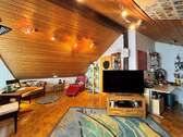 Wohnzimmer Obergeschoss - 