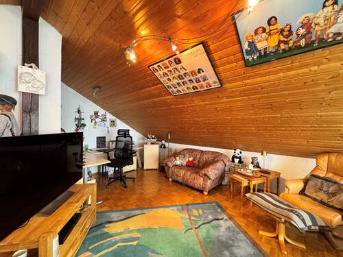 Wohnzimmer Obergeschoss - 