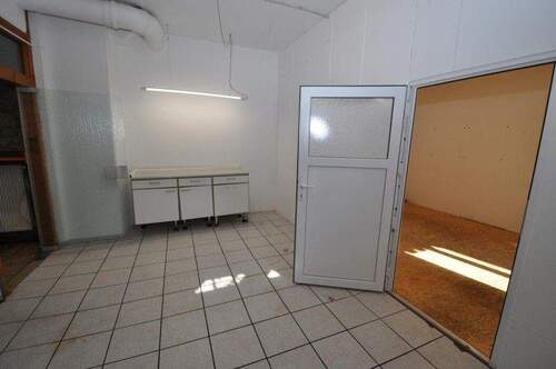 ehem. Backstube / Büro - 