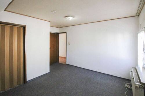 Schlafzimmer Obergeschoss - 