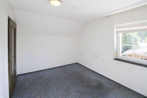 Schlafzimmer Obergeschoss - 