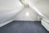 Schlafzimmer im Dachgeschoss - 