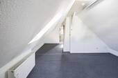 Schlafzimmer im Dachgeschoss - 