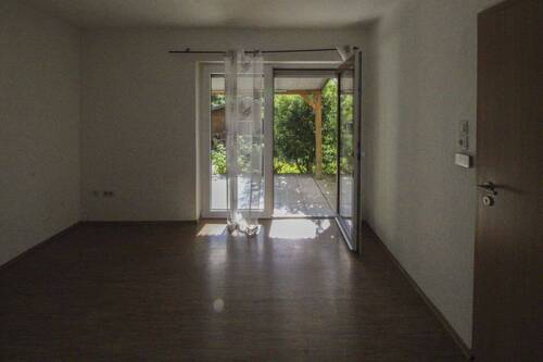 Wohnzimmer Erdgeschoss - 