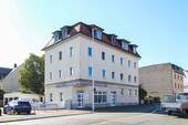 Vorderansicht - 2 Zimmer Mehrfamilienhaus, Wohnhaus zum Kaufen in Gera