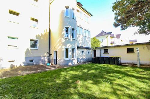 Innenhof (1) - 