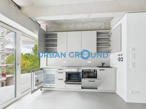 Bild 4 - Etagenwohnung mit 49,00 m&sup2; in Berlin zur Miete