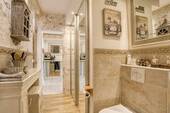 Blick in den Flur - 