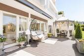 Terrasse XL - 