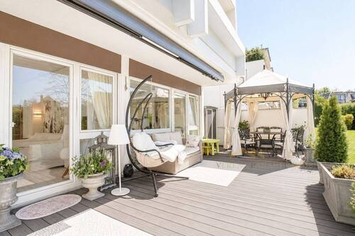 Terrasse XL - 