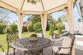 Edler Pavillon - 