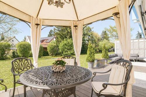 Edler Pavillon - 