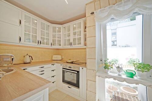 Bodentiefes Fenster - 