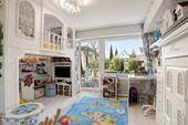 Schlafraum - 