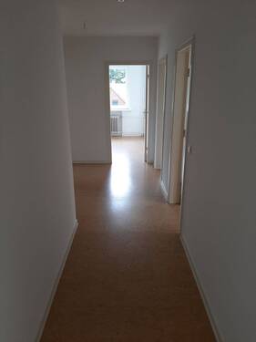 Flur - HH-Farmsen 2,5- Zimmer-Wohnung im 2.OG !!Bitte unsere Fragen beachten!!