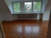 Wohnzimmer - 2 Zimmer Terrassenwohnung zur Miete in Hamburg