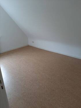 Schlafzimmer - Terrassenwohnung mit 65,00 m&sup2; in Hamburg zur Miete