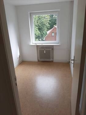 Halbes Zimmer - 