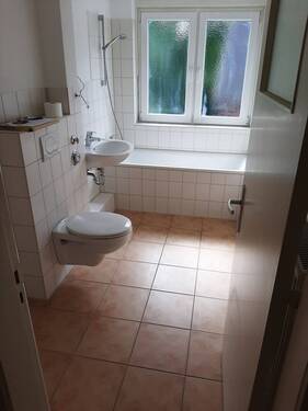 Badezimmer - 