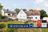 Gartenansicht - WEITBLICK: Ein Haus. Unzählige Möglichkeiten!