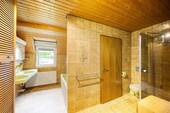 Badezimmer DG - 