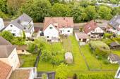Gartenansicht - 