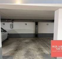 Frisch sanierter Tiefgaragenstellplatz mit Überlänge - Ideal auch für Camper & E-Mobilität - München Obergiesing