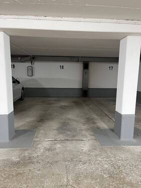 Garage - Garage, Stellplatz zum Kaufen in München