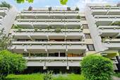 Außenansicht - Garage, Stellplatz in München
