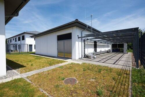 Aussenansicht - 