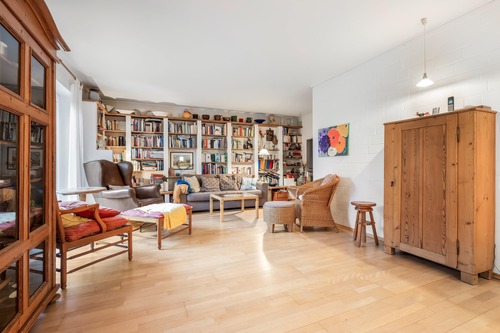Wohnzimmer - 