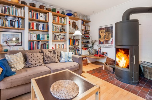 Wohnzimmer - 