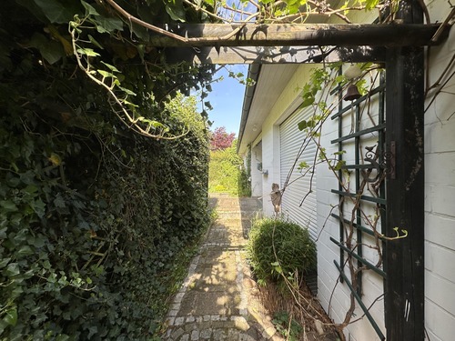 Garten - 