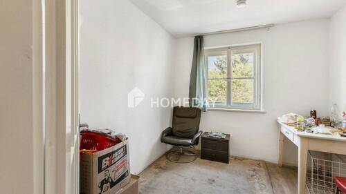 Büro 1 - 