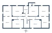 Grundriss KG - 