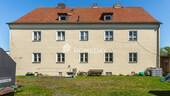 Außenansicht 2 - 1 Zimmer Mehrfamilienhaus, Wohnhaus in Pechbrunn