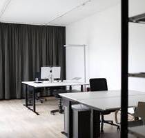 Büroflächen direkt an der Pegnitz - All-in-Miete - Nürnberg St Johannis