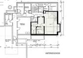 Grundriss UG - 