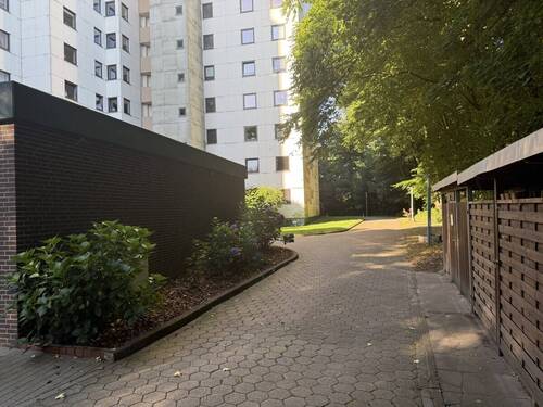 Bild 3 - 4 Zimmer Etagenwohnung in Bremen / Lesum