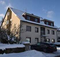 Grosszügig geschnittene Eigentumswohnung in ruhiger Wohnlage mit eigener großer Terrasse - Bad Sachsa