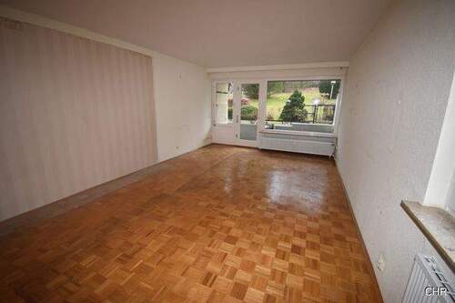 Wohnzimmer - 4 Zimmer Etagenwohnung in Bad Sachsa