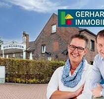 Gastro sucht Macher: Große Fläche, beste Lage - mehr Menschen, mehr Umsatz, mehr Chancen! - Niederkrüchten Elmpt