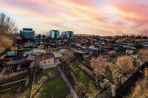 Bild 2 - 3 Zimmer Etagenwohnung zum Kaufen in Konstanz