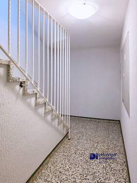 Hausflur UG - 