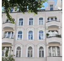 Historisches Flair trifft sichere langfristige Investition! - Berlin Steglitz