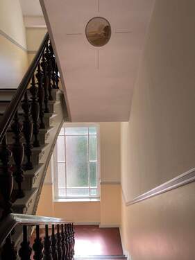 Treppenhaus - 